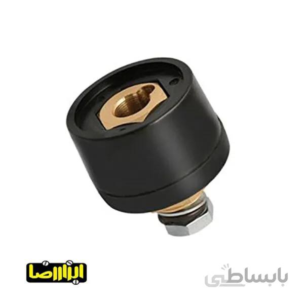 فیش مادگی اینورتر 25