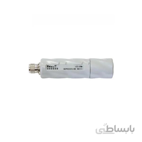 رادیو وایرلس میکروتیک RBGrooveGA-52HPacn