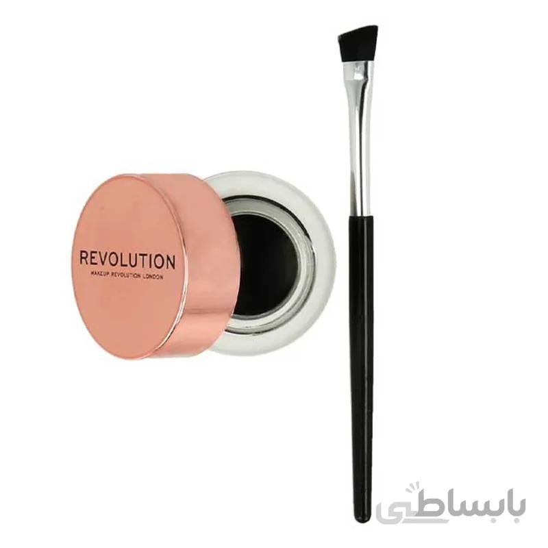 خط چشم ژله ای رولوشن - Revolution