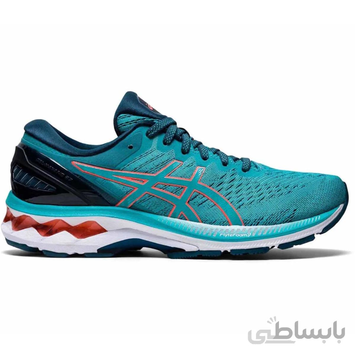 کفش پیاده روی آسیکس مدل Asics Gel Kayano 27 کد 879560