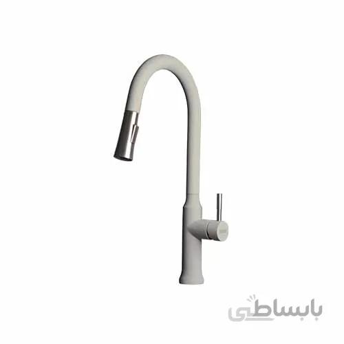 شیر گرانیتی مکاپا مدل Wing