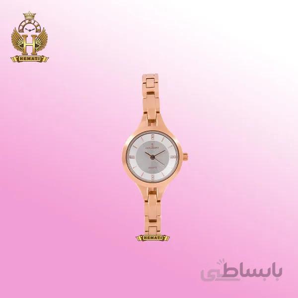 ساعت مچی زنانه کلبرت COLBERT 0138L