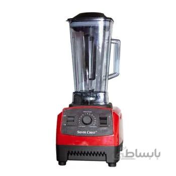 مخلوط کن سیلور کرست مدل SC-3808