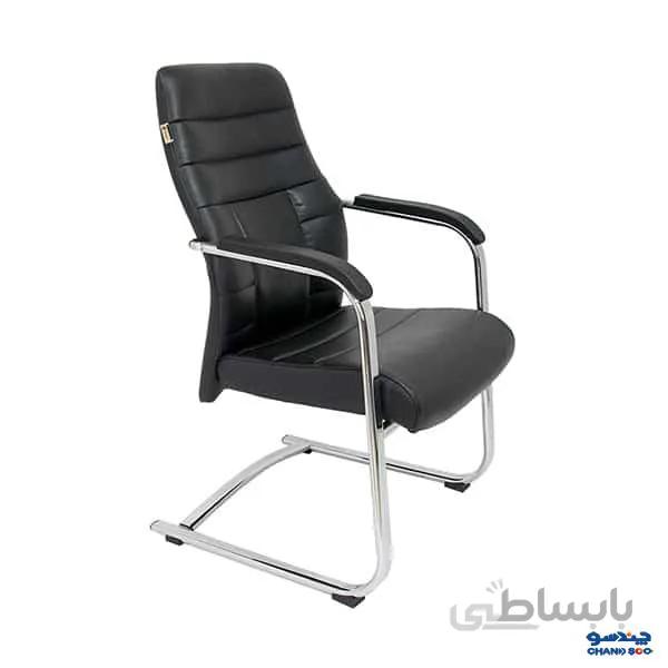 صندلی کنفرانس راحتیران مدل C1151