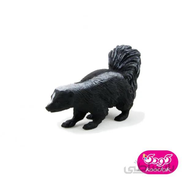 راسوی بدبو آمریکایی – 387034 – حیوانات موجو