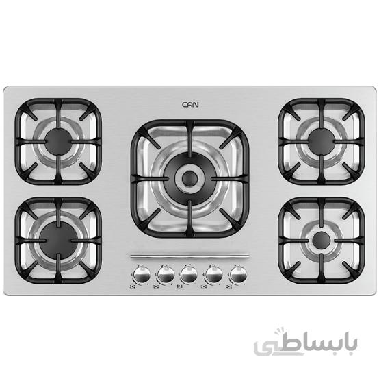 اجاق گاز صفحه‌ای کن مدل 523S