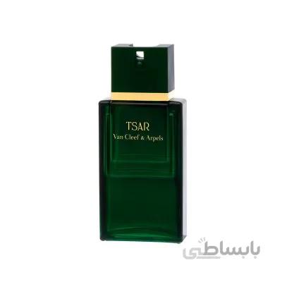 عطر ون کلیف اند آرپلز تزار ا عطر Van Cleef & Arpels Tesar DECANT1.5ML