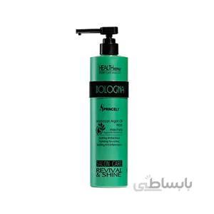 ماسک مو آرگان بلونیا پروپرنسلی 750 میل – Proprincely ا Proprincely Bologna Every Day Argan Mask