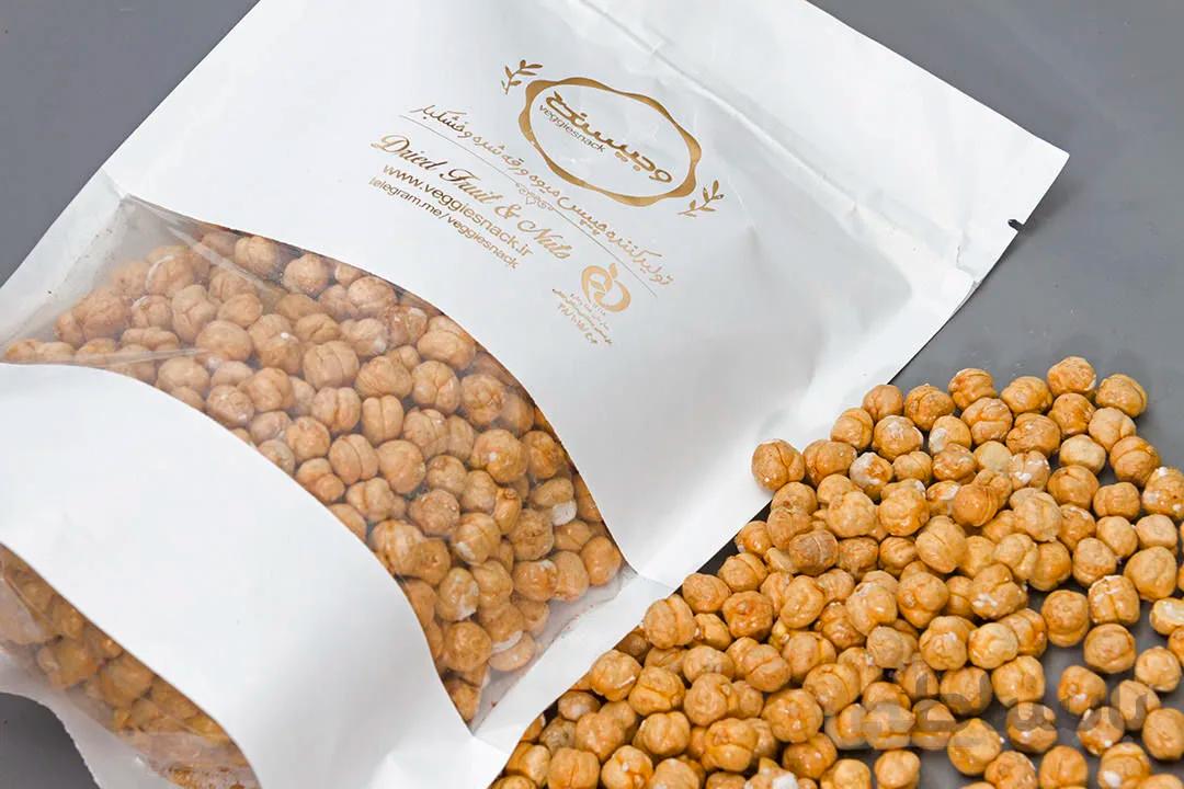 نخودچی دواتیشه ممتاز