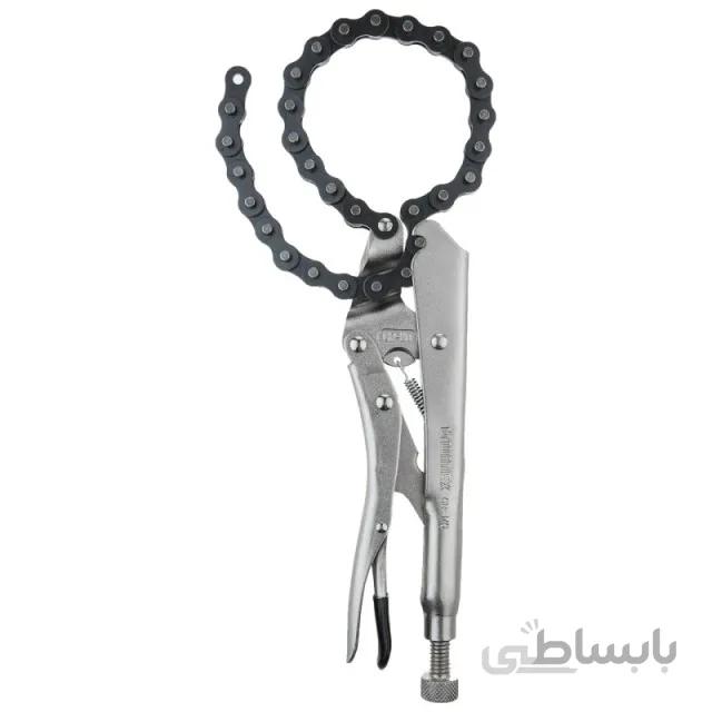 انبر قفلی زنجیری وینکس (تایوانی) مدل EH2556