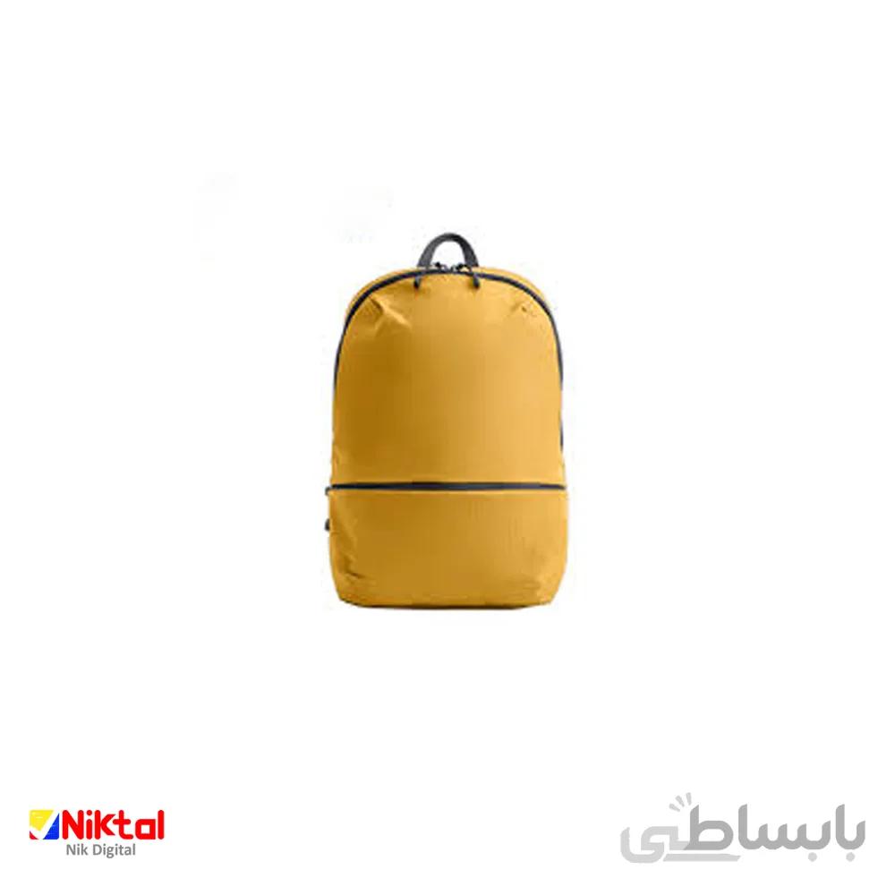 Xiaomi zanjia Crossbody bag کوله پشتی شیائومی