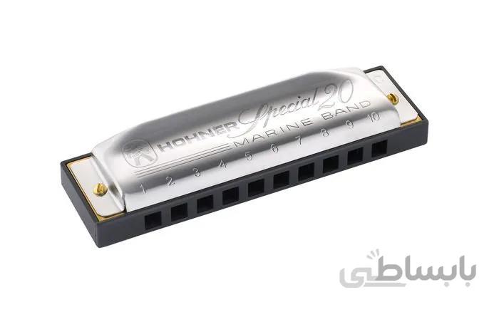 سازدهنی دیاتونیک مدل SPECIAL 20