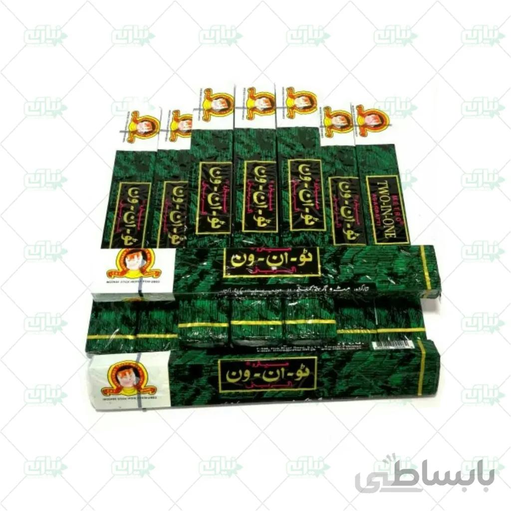 عود گربه 12عددی