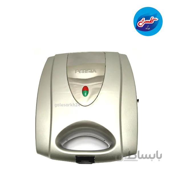 ساندویچ ساز سیلور پرشیا PR690
