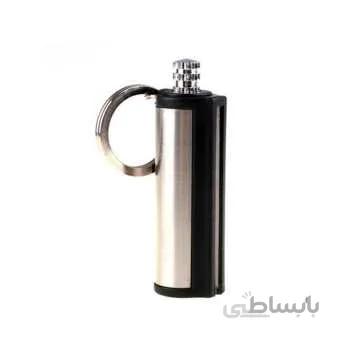 آتش زنه استوانه ای مدل دائمی
