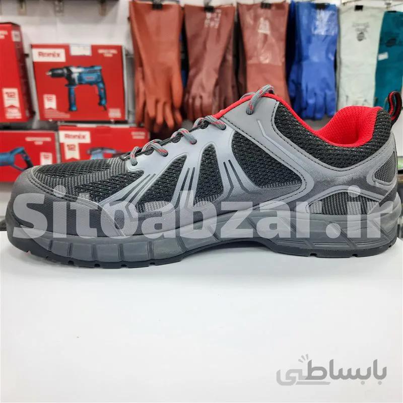 کفش ایمنی اسپرت