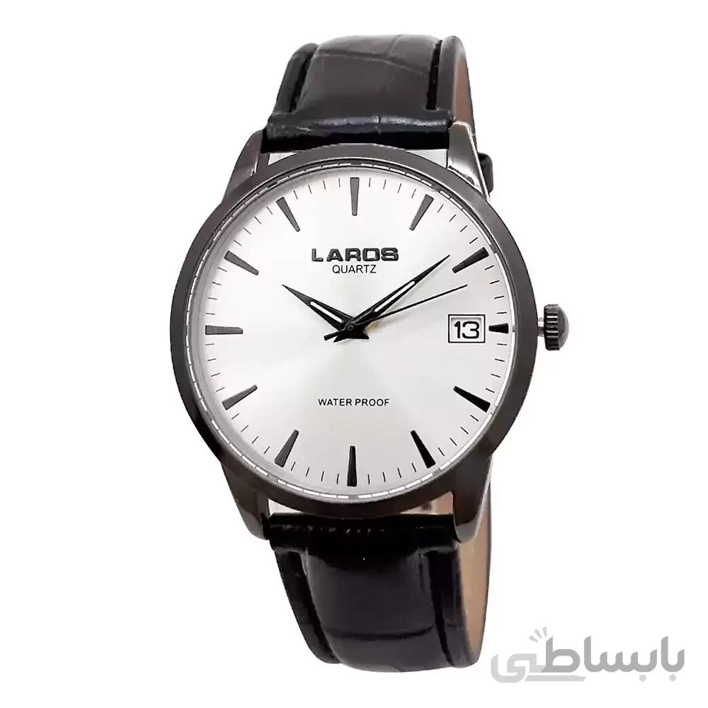 ساعت مچی مردانه لاروس ا LAROS 1117-80139/6-6-1-6