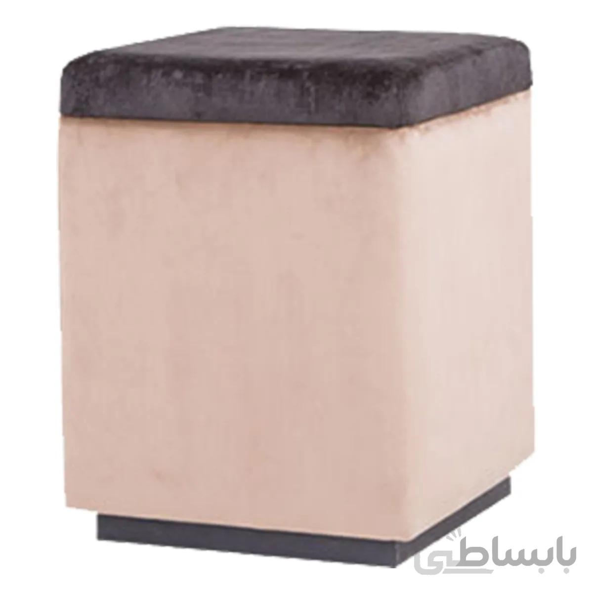 عسلی آرایش لاوین