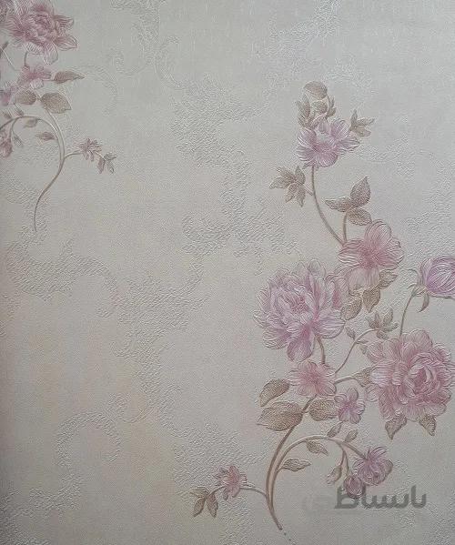 کاغذ دیواری فرانکفورت کد FT1056