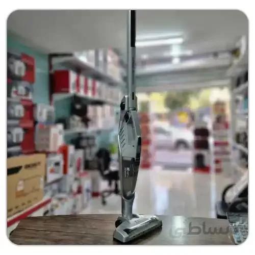 جارو شارژی دستی و عصایی فوما FU-1783 Fuma ا FU-1783 Fuma Vacuum Floor Brush