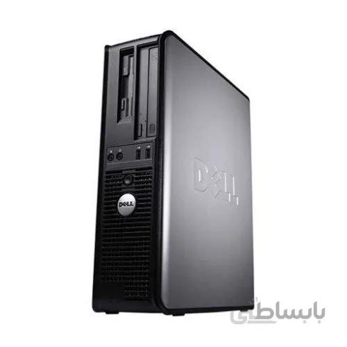 کیس مینی DELL OPTIPLEX 745-755-780