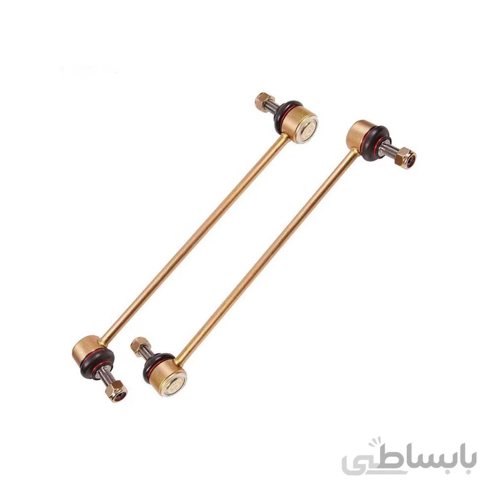 سیبک تعادل ( موجگیر ) زانتیا