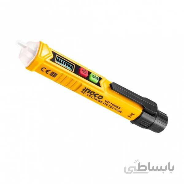 فازمتر غیر تماسی اینکو مدل VD10003
