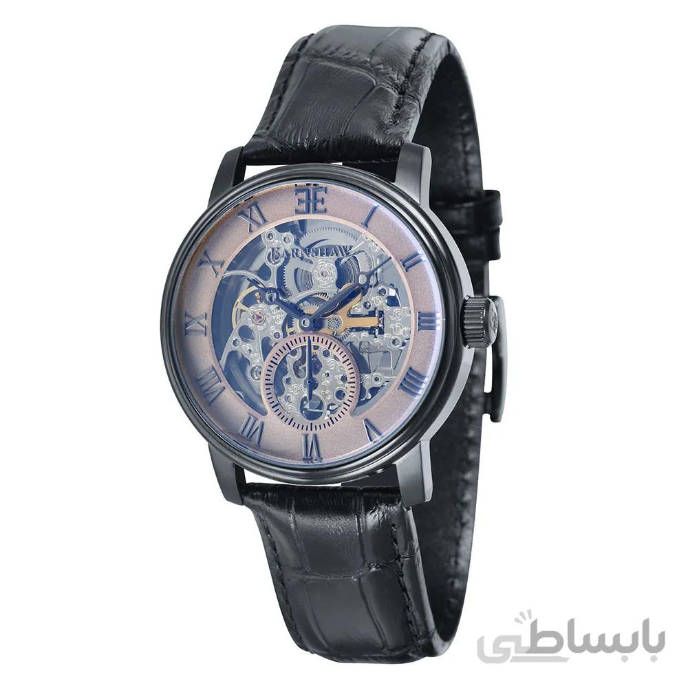 ساعت مچی مرداند برند ارنشا مدل ES-8041-06