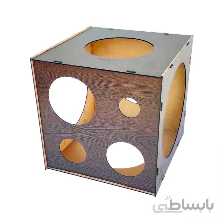 سایزر بادکنک مدل STA252