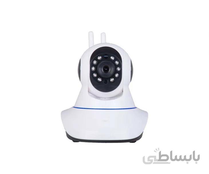 دوربین تحت شبکه وای فای V380 - فروشگاه اینترنتی پیشرو امنیت