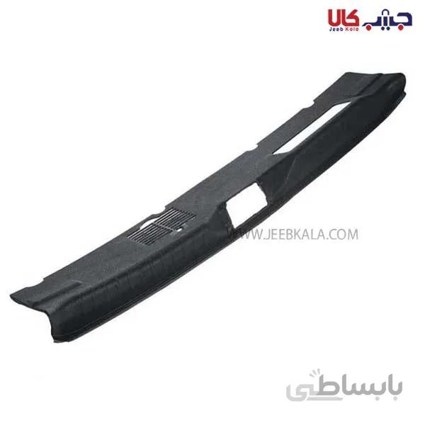 محافظ سینی صندوق عقب پژو ۲۰۶ و ۲۰۷