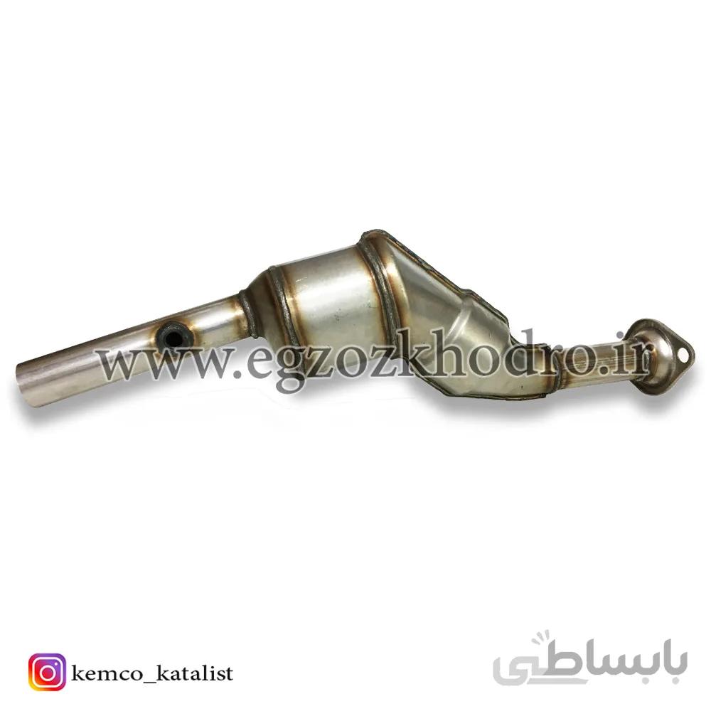 کاتالیزور مگان 1600 وارداتی