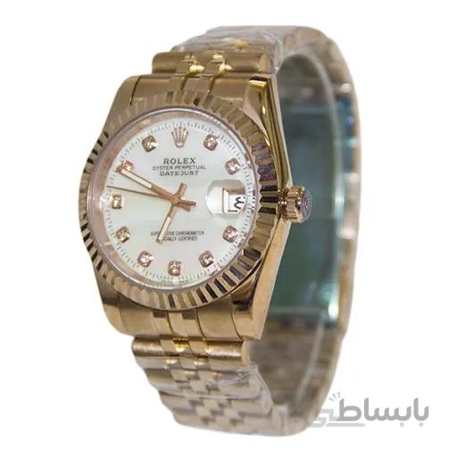 ساعت رولکس DATEJUST