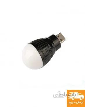 لامپ LED مدل Mini USB W-30 ا Mini USB W-30 Small LED Bulb