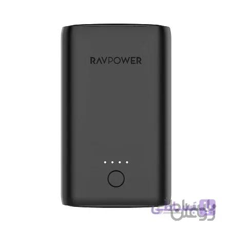 پاور بانک راوپاور RP-PB170