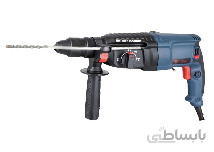 بتن کن 3 کیلوو 800 وات آنکور مدل 11253