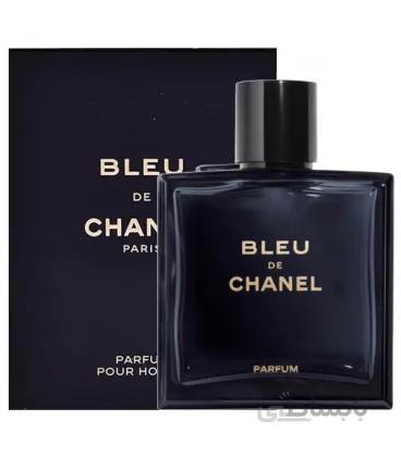 Bleu de Chanel Parfum