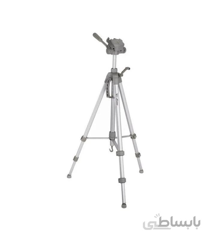 سه پایه فیلمبرداری WF Weifeng مدل Light Weight Tripod WT-3560