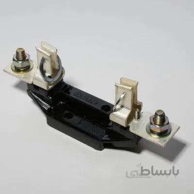 پایه فیوز کاردی ۲۵۰ آمپر پیچازالکتریک یزد ا PEFB253 pichaz