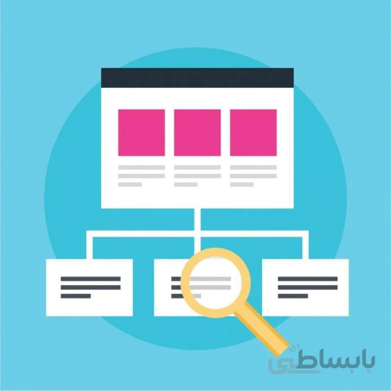 ماژول تولید اتوماتیک SiteMap ناشر شرکت پرستاشاپ
