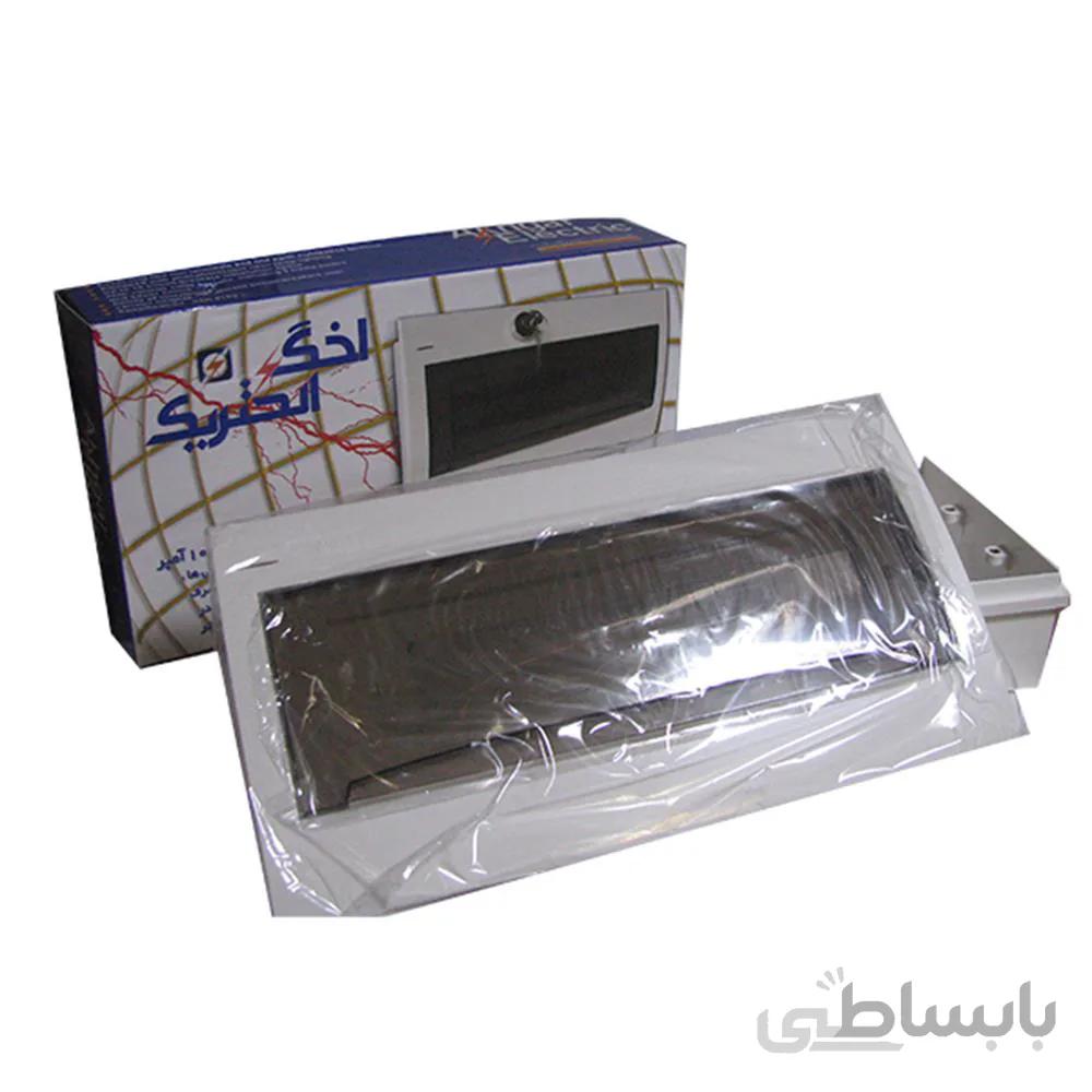 جعبه 16 فیوز اخگر الکتریک ا جعبه 16 فیوز اخگر الکتریک