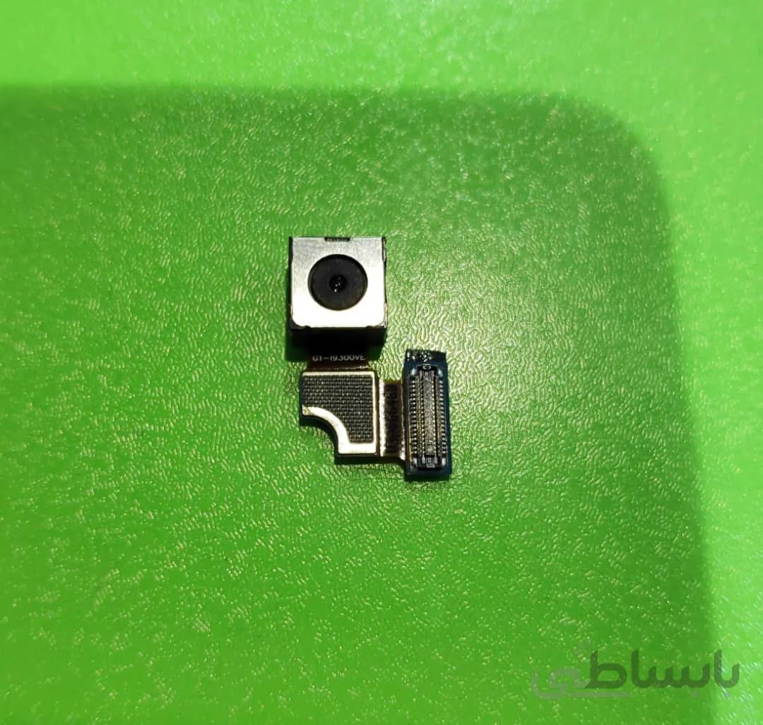 دوربین عقب سامسونگ S3 – I9300