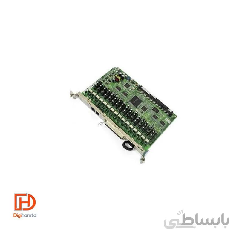 کارت سانترال پاناسونیک Panasonic KX TDA0177