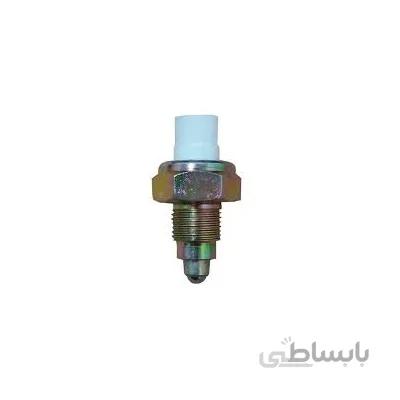 فشنگی دنده عقب خوردو جک S5