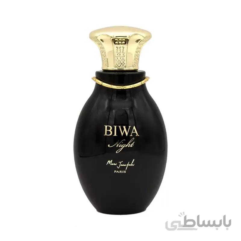 Marc Joseph Biwa Night For Women EDP Tester
