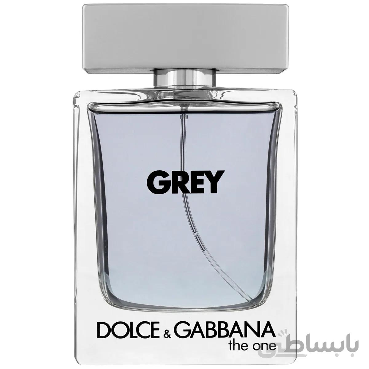 سمپل/دکانت عطر ادکلن دلچه گابانا د وان گری Dolce&Gabbana The One Grey