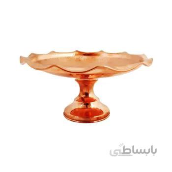شیرینی خوری مسی توت کالا توت کالا tootkala 2089