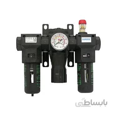 واحد مراقبت سوماک مدل SA-2281P