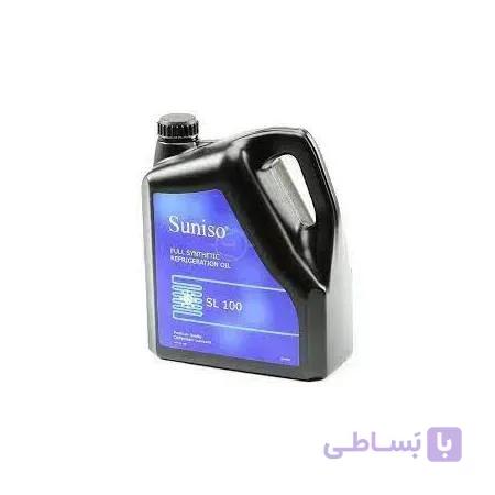 روغن کمپرسور SL100