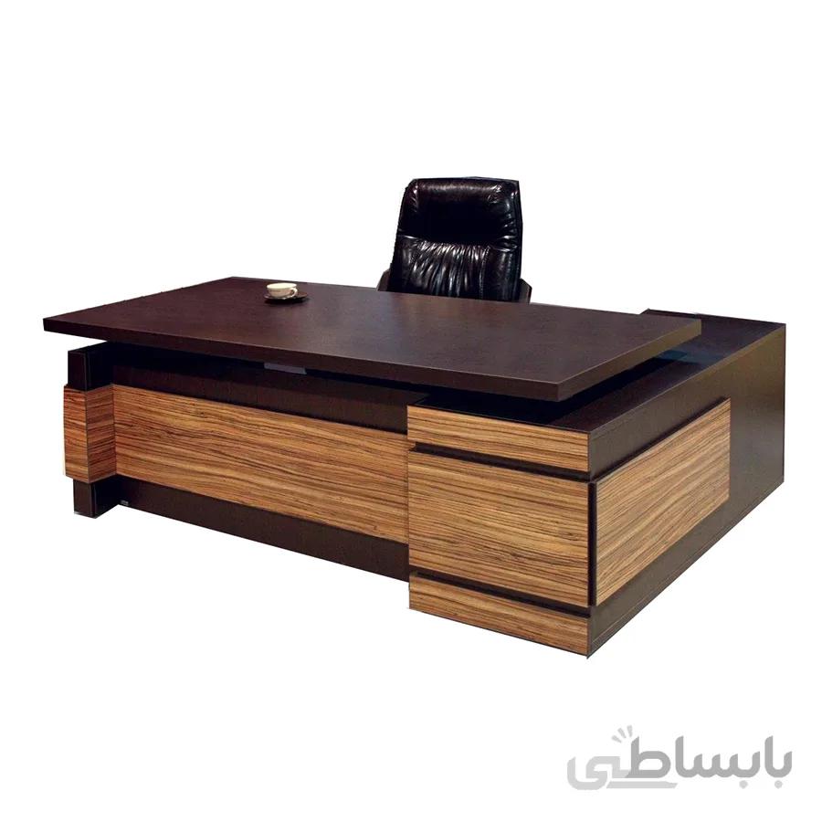 میز مدیریت مدل GM133